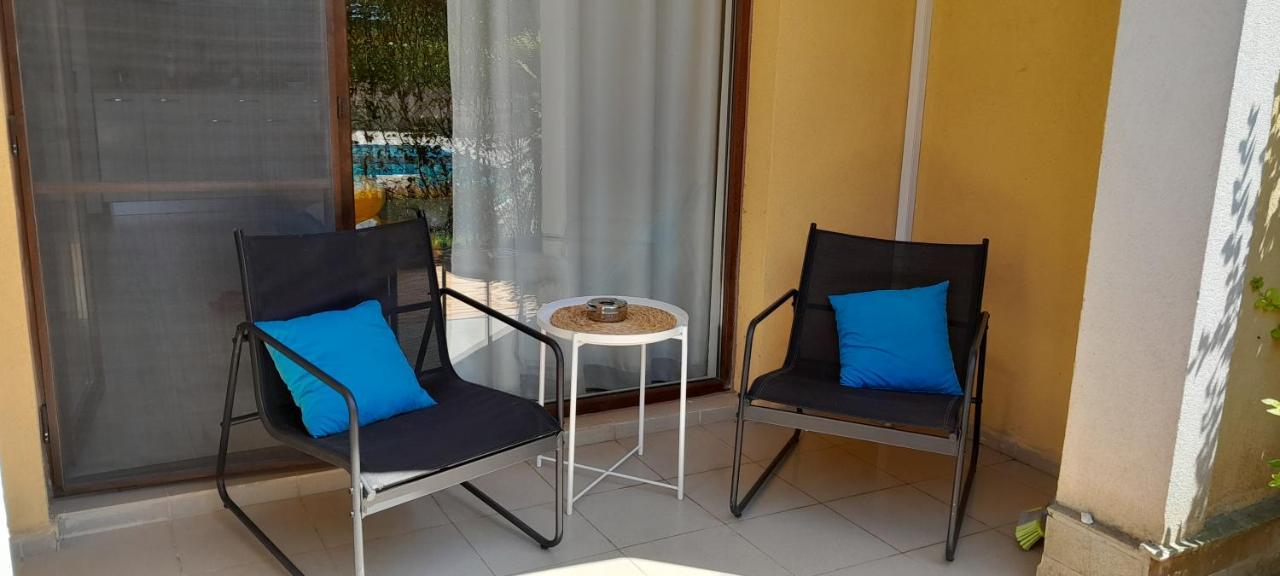 Lilia Apartments Каваци, Созопол Exterior foto