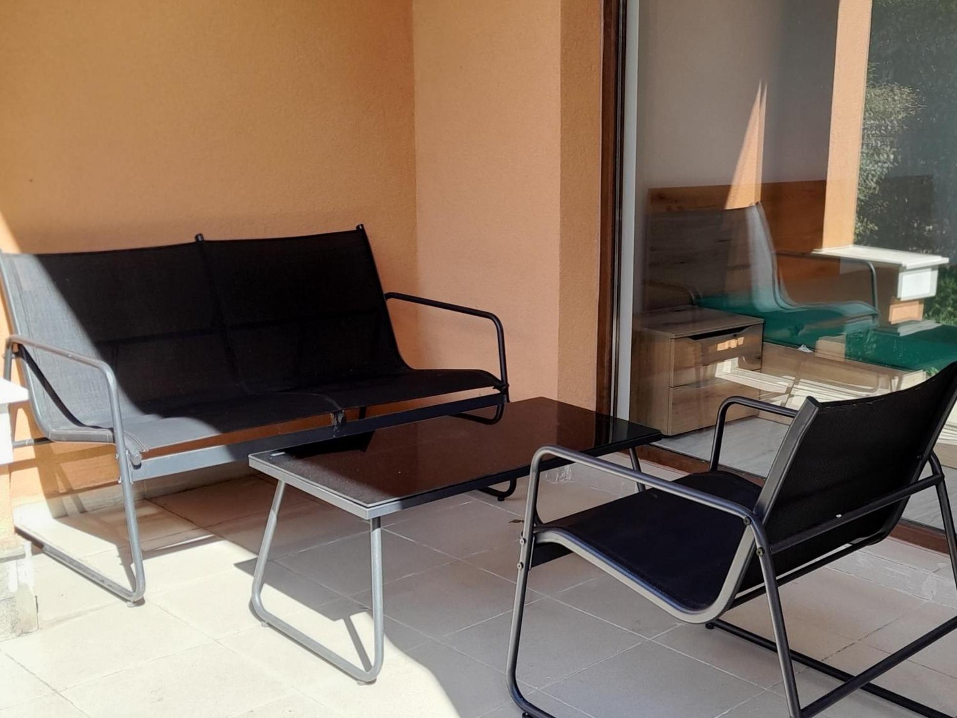 Lilia Apartments Каваци, Созопол Zimmer foto