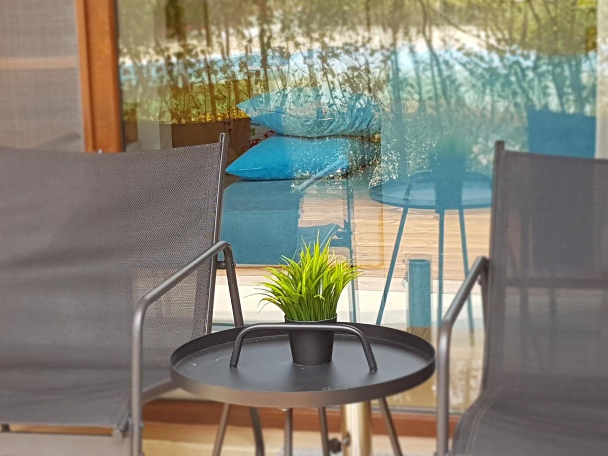 Lilia Apartments Каваци, Созопол Zimmer foto