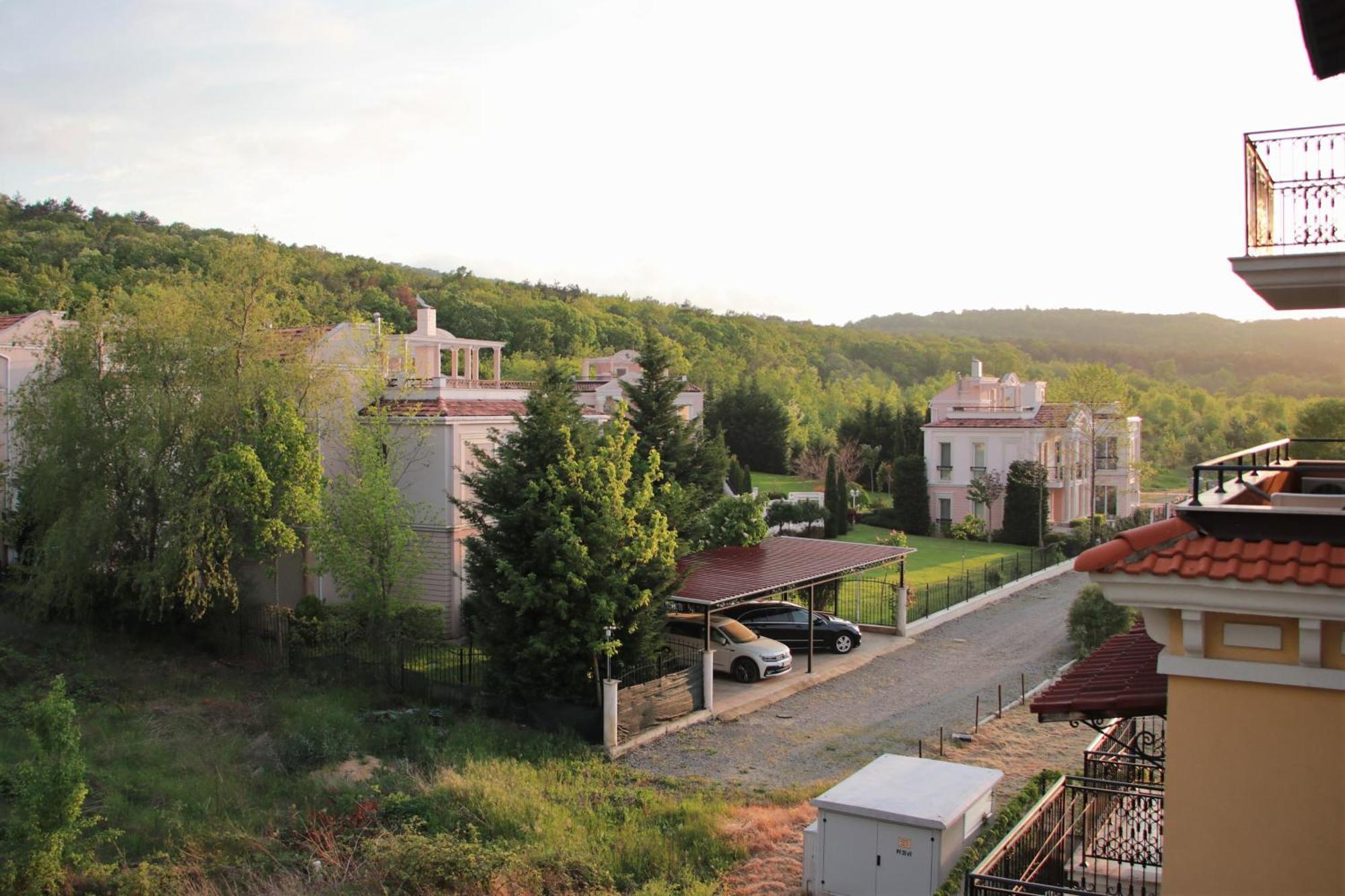 Lilia Apartments Каваци, Созопол Zimmer foto